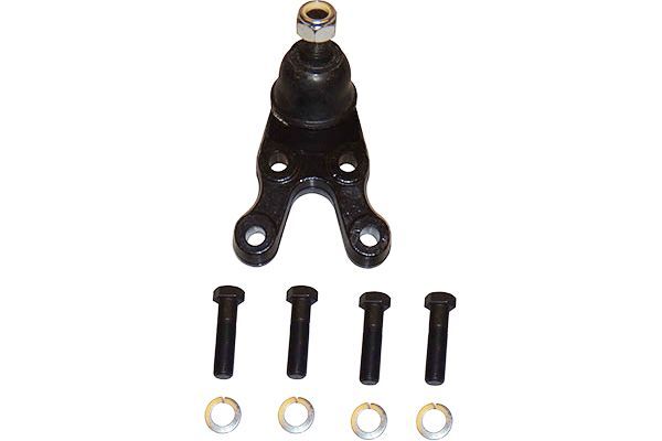 KAVO PARTS Balst-/Virzošais šarnīrs SBJ-3024